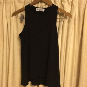 Excellent condition Fighting Eel tank oli xs